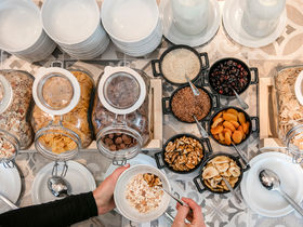 Citytrip nach Wien - inkl. Garage & 10% Rabatt im Restaurant | 6 Tage  