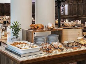 Citytrip nach Wien - inkl. Garage & 10% Rabatt im Restaurant | 6 Tage  