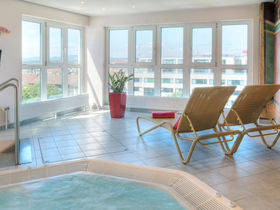 Citytrip nach Wien - inkl. Garage & 10% Rabatt im Restaurant | 6 Tage  