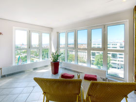 Citytrip nach Wien - inkl. Garage & 10% Rabatt im Restaurant | 6 Tage  