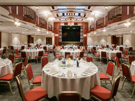 Citytrip nach Wien - inkl. Garage & 10% Rabatt im Restaurant | 6 Tage  