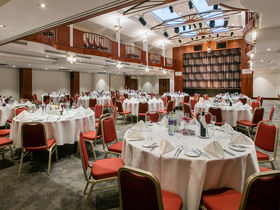 Citytrip nach Wien - inkl. Garage & 10% Rabatt im Restaurant | 6 Tage  