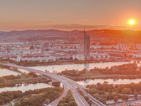 Citytrip nach Wien - inkl. Garage & 10% Rabatt im Restaurant | 6 Tage  