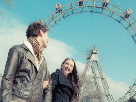 Romantische Auszeit in Wien | 8 Tage   