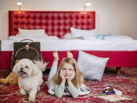 Adventurlaub in Wien - Besuchen Sie die Wiener Christkindlmärkte | 2 Nächte