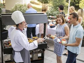 Adventurlaub in Wien - Besuchen Sie die Wiener Christkindlmärkte | 2 Nächte