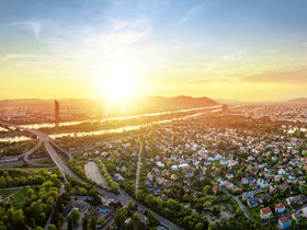 Adventurlaub in Wien - Besuchen Sie die Wiener Christkindlmärkte | 2 Nächte