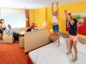 Silvester Package in der Steiermark - Genussurlaub im Ballonhotel | 7 Nächte