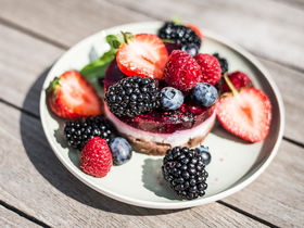 Silvester Package in der Steiermark - Genussurlaub im Ballonhotel | 7 Nächte