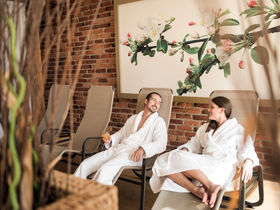 Silvester Package in der Steiermark - Genussurlaub im Ballonhotel | 7 Nächte