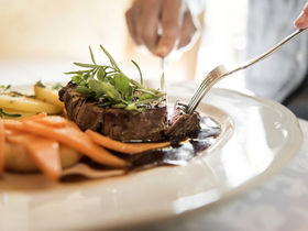 Silvester Package in der Steiermark - Genussurlaub im Ballonhotel | 7 Nächte