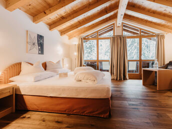 Auszeit genießen im Salzburger Saalachtal | 4 Nächte 