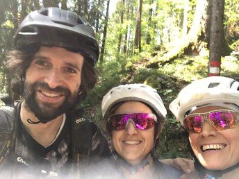 Auszeit genießen im Salzburger Saalachtal | 4 Nächte 