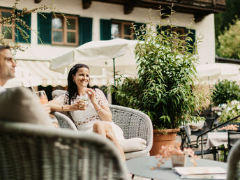 Auszeit genießen im Salzburger Saalachtal | 4 Nächte 