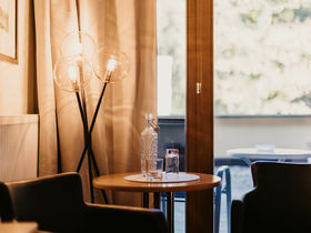 Schneeschuhwandern.....auf Winters Spuren