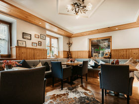 Schneeschuhwandern.....auf Winters Spuren