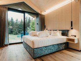 Schneeschuhwandern.....auf Winters Spuren