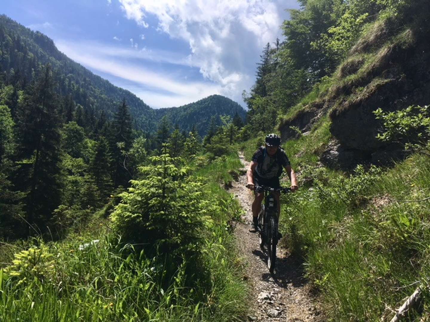 Auszeit genießen im Salzburger Saalachtal | 4 Nächte 