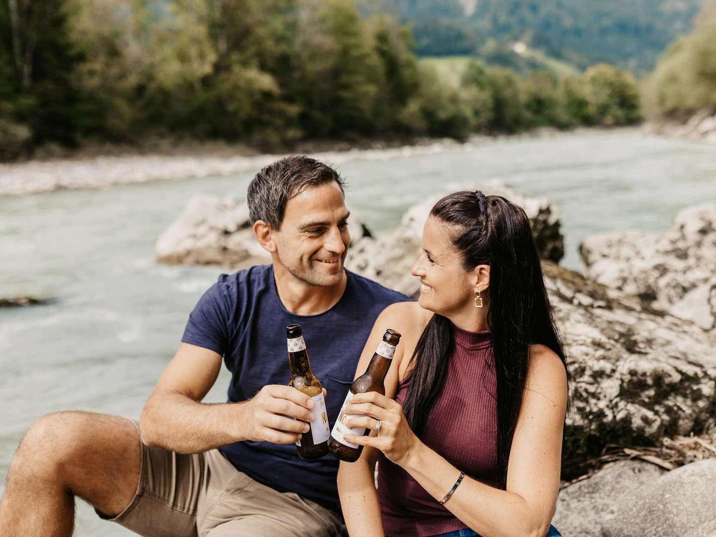 Auszeit genießen im Salzburger Saalachtal | 4 Nächte 