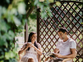 Schneeschuhwandern.....auf Winters Spuren