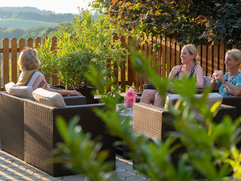 Midweek-Special - nur 5 Minuten zur Therme Loipersdorf | 1 Nacht