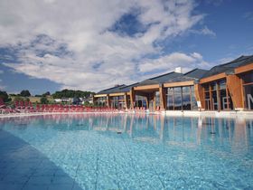Kurzurlaub in der Steiermark nahe der Therme Loipersdorf | 7 Tage