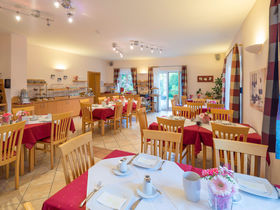 Kurzurlaub in der Steiermark nahe der Therme Loipersdorf | 7 Tage