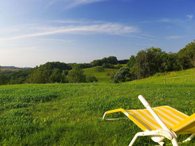 Kurzurlaub in der Steiermark nahe der Therme Loipersdorf | 7 Tage