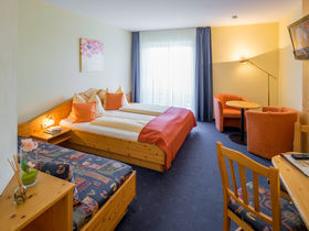 Kurzurlaub in der Steiermark nahe der Therme Loipersdorf | 7 Tage