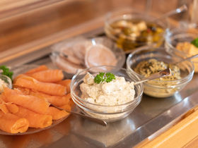 Kurzurlaub in der Steiermark nahe der Therme Loipersdorf | 7 Tage