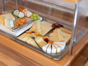 Kurzurlaub in der Steiermark nahe der Therme Loipersdorf | 7 Tage