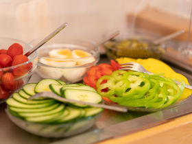 Kurzurlaub in der Steiermark nahe der Therme Loipersdorf | 7 Tage