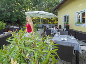 Kurzurlaub in der Steiermark nahe der Therme Loipersdorf | 7 Tage