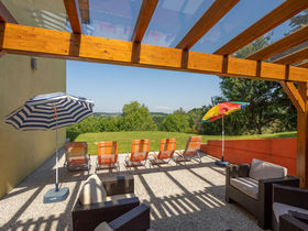 Kurzurlaub in der Steiermark nahe der Therme Loipersdorf | 7 Tage