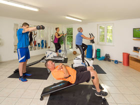 Kurzurlaub in der Steiermark nahe der Therme Loipersdorf | 7 Tage