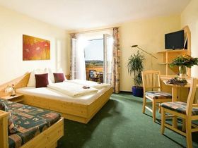 Kurzurlaub in der Steiermark nahe der Therme Loipersdorf | 7 Tage