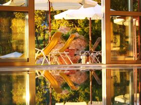 Zeit für mich | 4 Tage inkl. HP und 10% auf Massagen