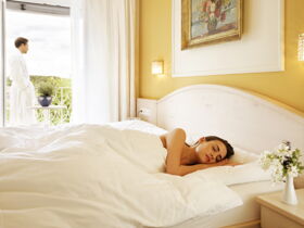 Zeit für mich | 4 Tage inkl. HP und 10% auf Massagen