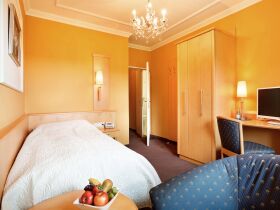 Zeit für mich | 4 Tage inkl. HP und 10% auf Massagen