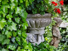 Zeit für mich | 4 Tage inkl. HP und 10% auf Massagen