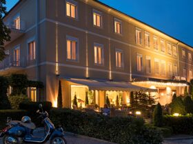 Zeit für mich | 4 Tage inkl. HP und 10% auf Massagen