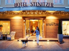 Zeit für mich | 4 Tage inkl. HP und 10% auf Massagen