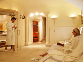 Zeit für mich | 4 Tage inkl. HP und 10% auf Massagen