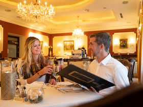 Zeit für mich | 4 Tage inkl. HP und 10% auf Massagen