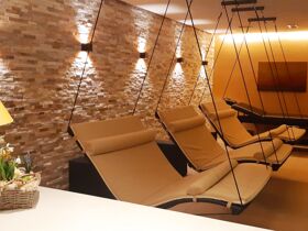 Zeit für mich | 4 Tage inkl. HP und 10% auf Massagen