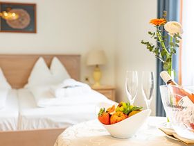 Silvester-Special im Minichmayr inkl. Gala & regionalen Schmankerln | 3 Nächte