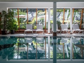 Vinoble Wellness Schnuppertage inkl. Red Grape Bath im Zillertal