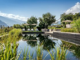 Vinoble Wellness Schnuppertage inkl. Red Grape Bath im Zillertal