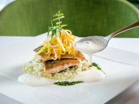 Vinoble Wellness Schnuppertage inkl. Red Grape Bath im Zillertal