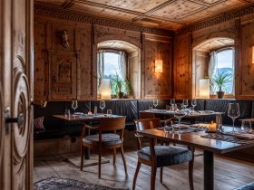 Vinoble Wellness Schnuppertage inkl. Red Grape Bath im Zillertal